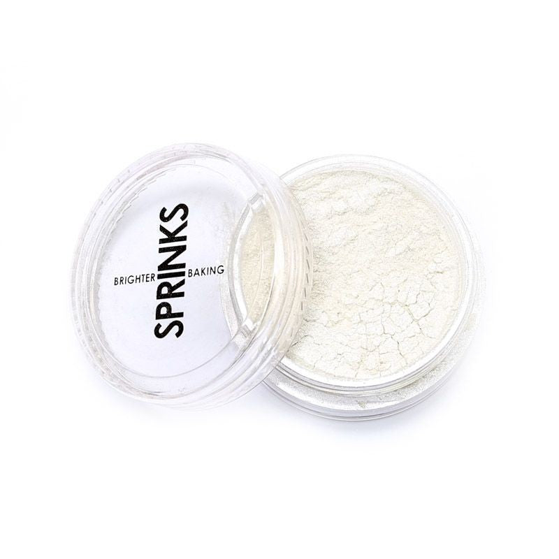 sprinks-lustre-dust-natural-white-10ml
