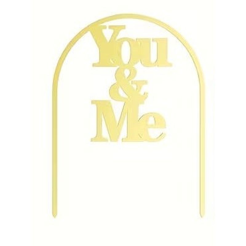 acrylic-cake-topper-me-you-arched-gold