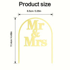 acrylic-cake-topper-me-you-arched-silver