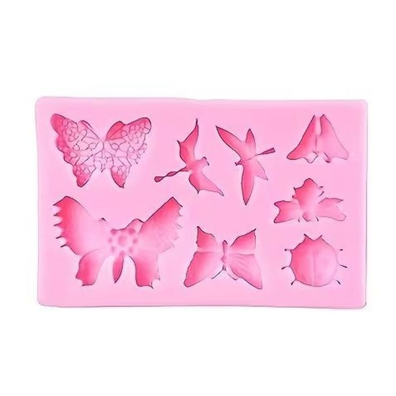 butterfly-and-insect-silicone-mould