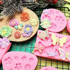 mixed-flower-silicone-mould-9-cavity