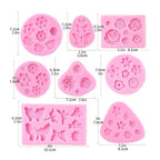 mixed-flower-silicone-mould-9-cavity