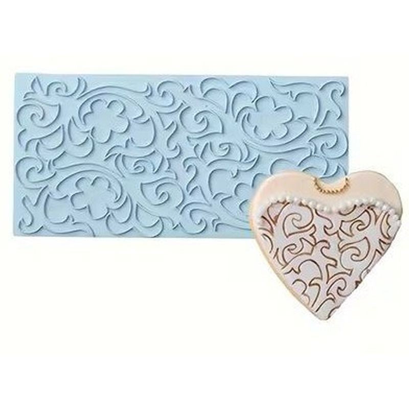 scroll-work-assorted-pattern-impression-mat-14-5cm-x-6-9cm