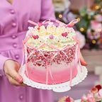 pink-ribbon-cake-bows-pack-of-5