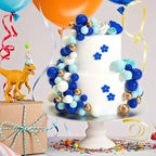 cake-topper-balls-dark-blue-20pc