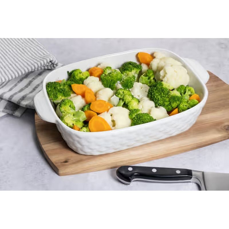 cuisena-ceramic-baking-dish-white-28cm