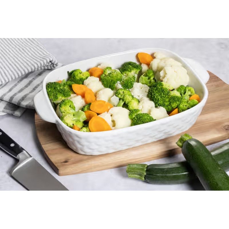 cuisena-ceramic-baking-dish-white-28cm
