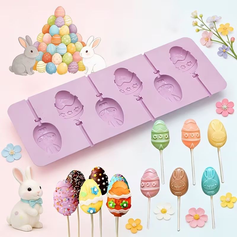 easter-chocolate-lollipop-silicone-mould