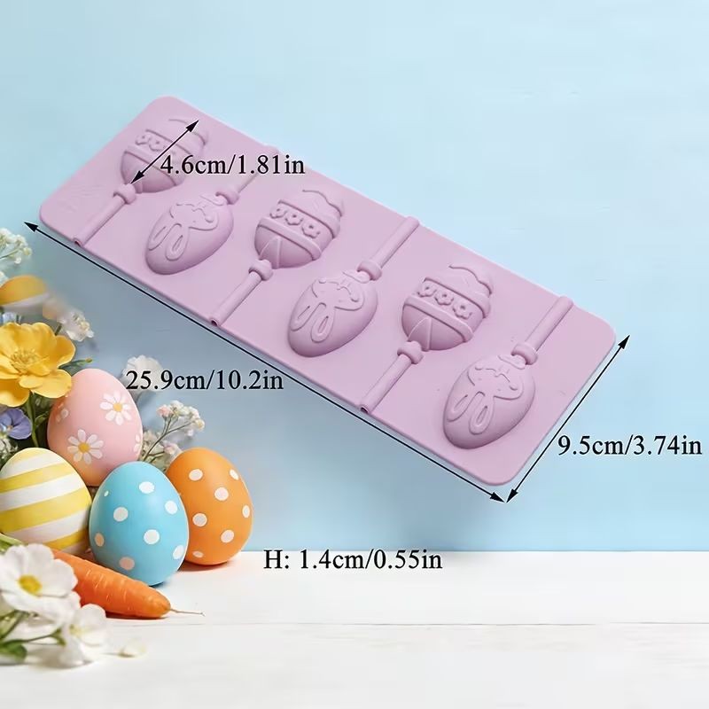 easter-chocolate-lollipop-silicone-mould