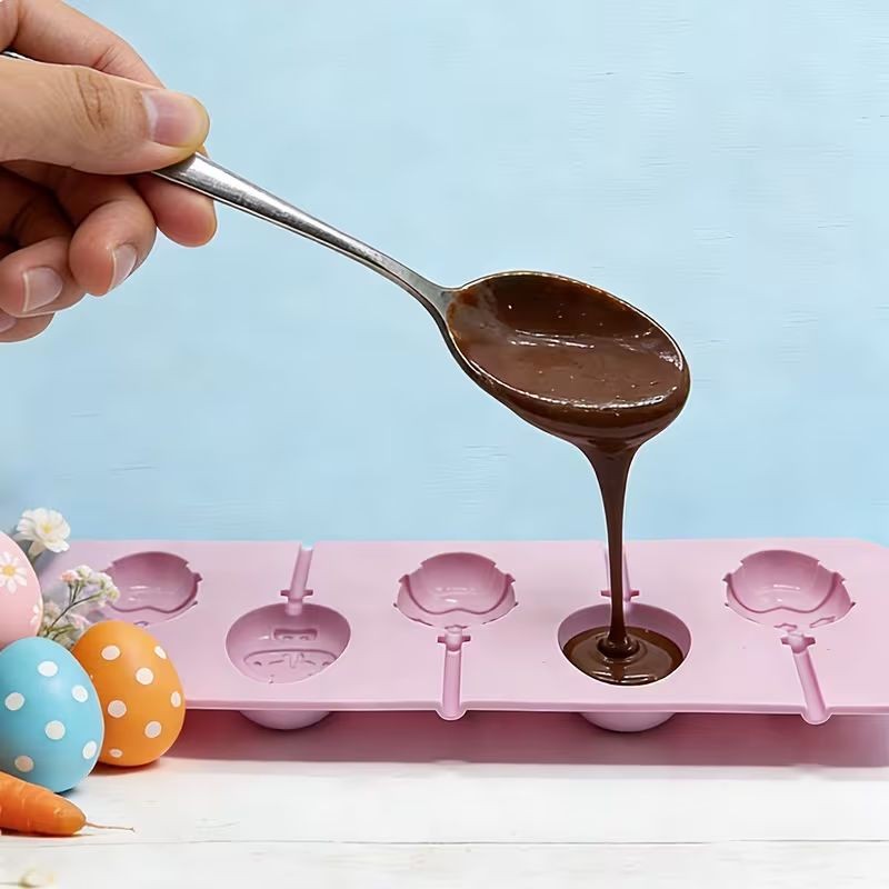 easter-chocolate-lollipop-silicone-mould