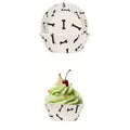 dog-bone-print-baking-cups-light-brown-50pcs