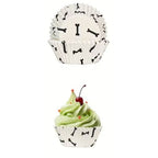 dog-bone-print-baking-cups-white-50pcs