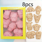 sanrio-kuromi-cookie-cutter-embosser-set-8-piece