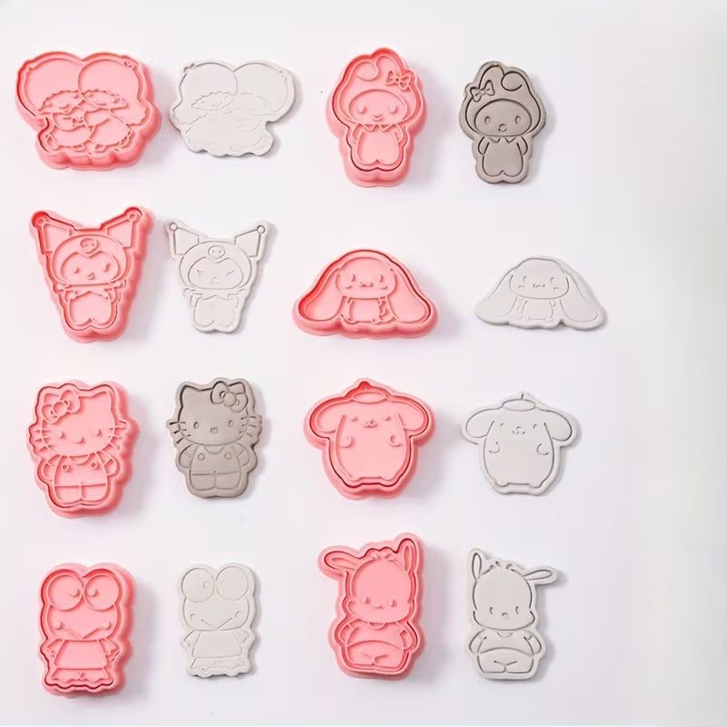sanrio-kuromi-cookie-cutter-embosser-set-8-piece