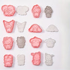 sanrio-kuromi-cookie-cutter-embosser-set-8-piece