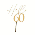 hello-60-cake-topper-gold-acrylic