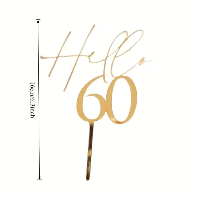 hello-60-cake-topper-gold-acrylic