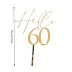 hello-60-cake-topper-gold-acrylic