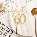 hello-60-cake-topper-gold-acrylic
