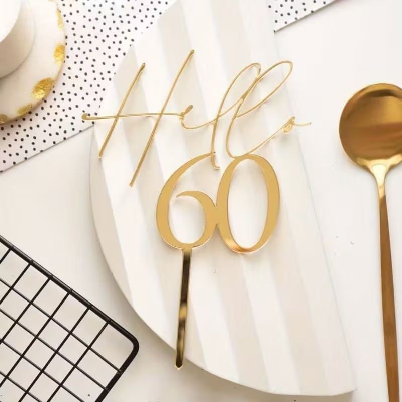 hello-60-cake-topper-gold-acrylic