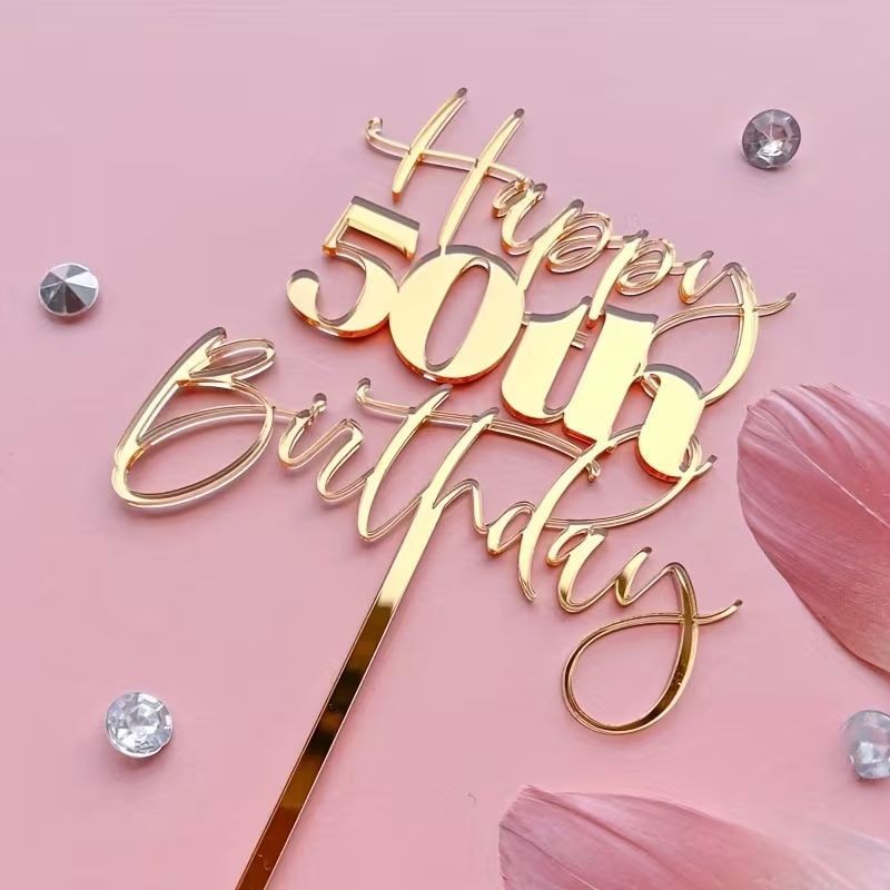 happy-50th-birthday-acrylic-cake-topper-gold