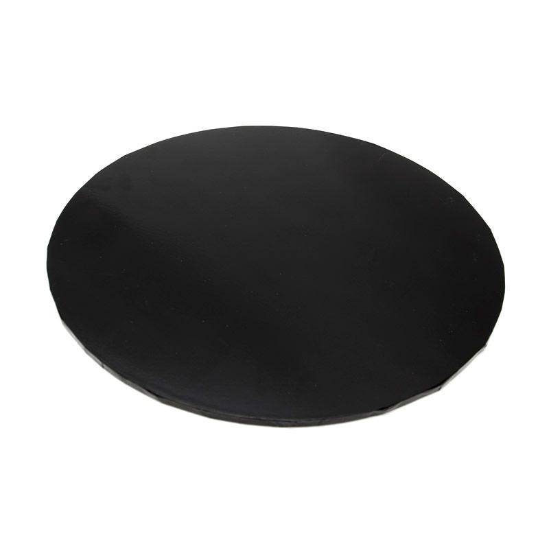 masonite-cake-board-black-round-12-inch