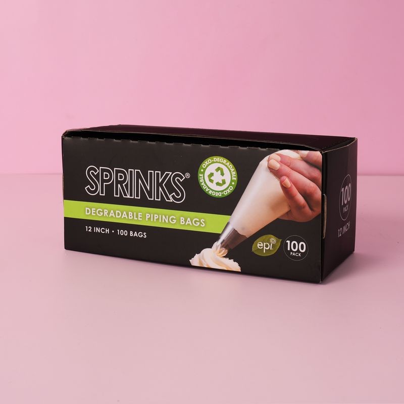 sprinks-biodegradable-piping-bags-12-inch-100-pack