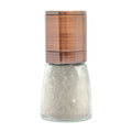 G&S Nona Upside-down Sea Salt Mill - 13.5cm