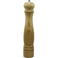 Chef Inox Tempo 32cm Natural Salt or Pepper Mill