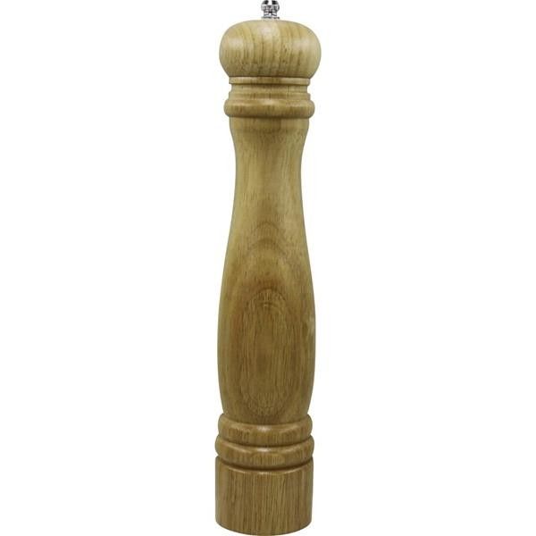 Chef Inox Tempo 32cm Natural Salt or Pepper Mill