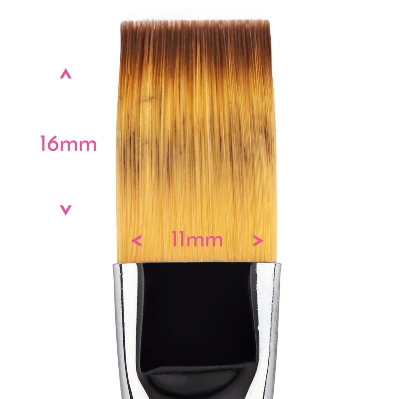 sweet-sticks-flat-paint-brush-number-6