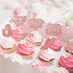 cupcake-toppers-mothers-day-pink-glitter-12pc