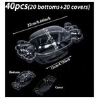 disposable-clear-candy-shaped-dessert-box-5-pack