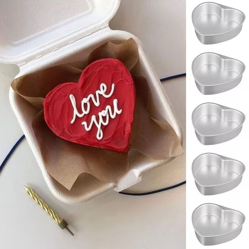aluminium-heart-cake-pan-3inch