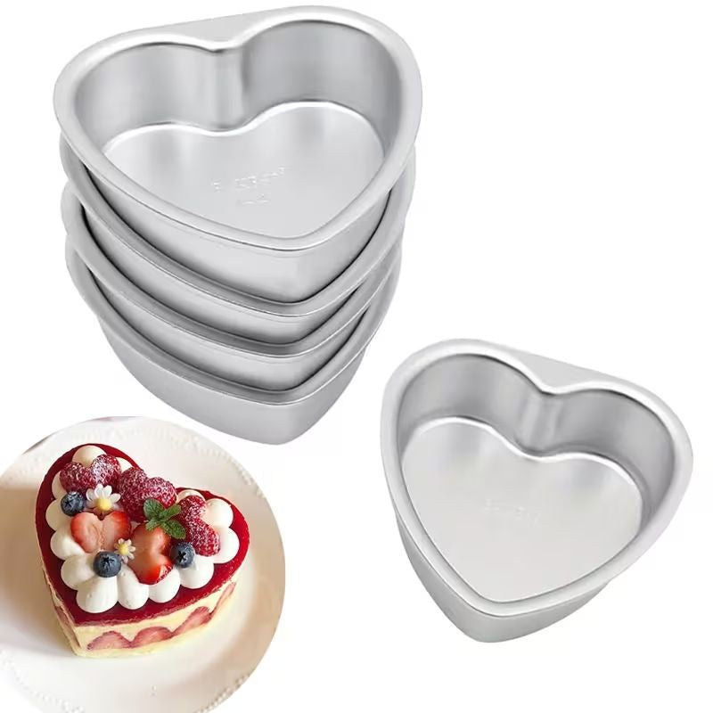 aluminium-heart-cake-pan-3inch