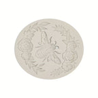 Bee Wreath Silicone Mould