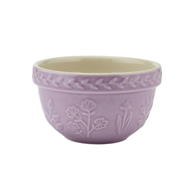 Wiltshire Baking Traditions Mini Prep Bowls - 12 x 7cm 0.25L 3 pack