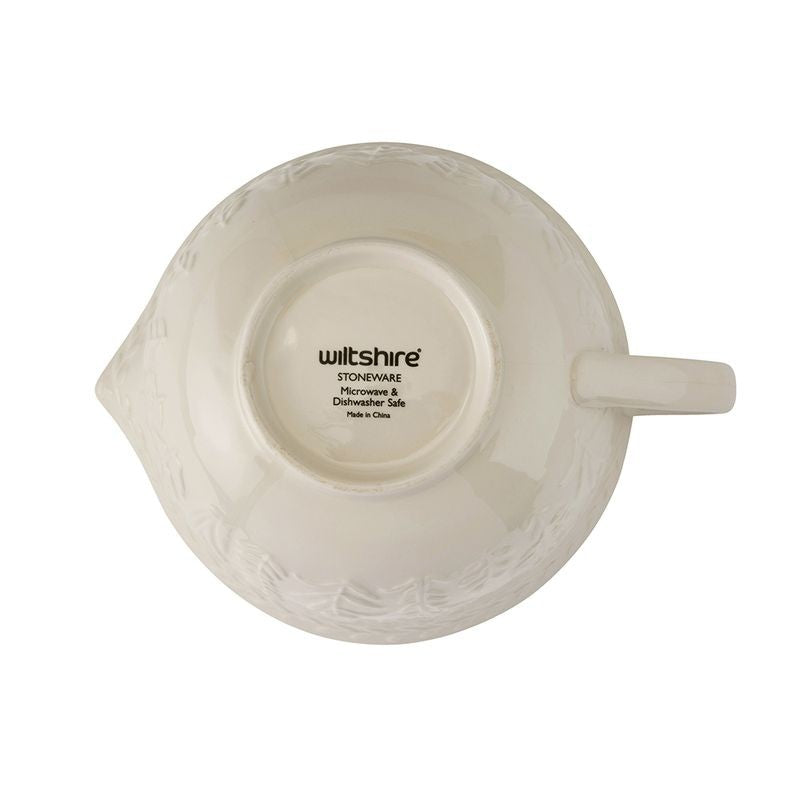 Wiltshire Batter Jug - Vanilla - 22.5 x 28 x 15cm 2.5L