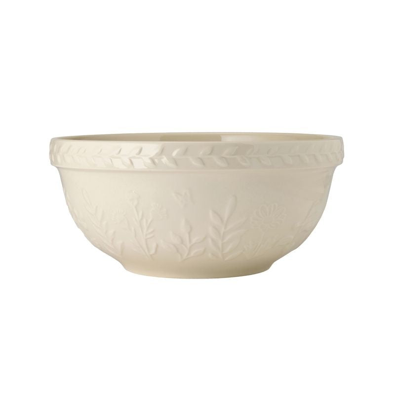 Wiltshire Mixing Bowl - Vanilla - 20.5 x 10cm 1.5L