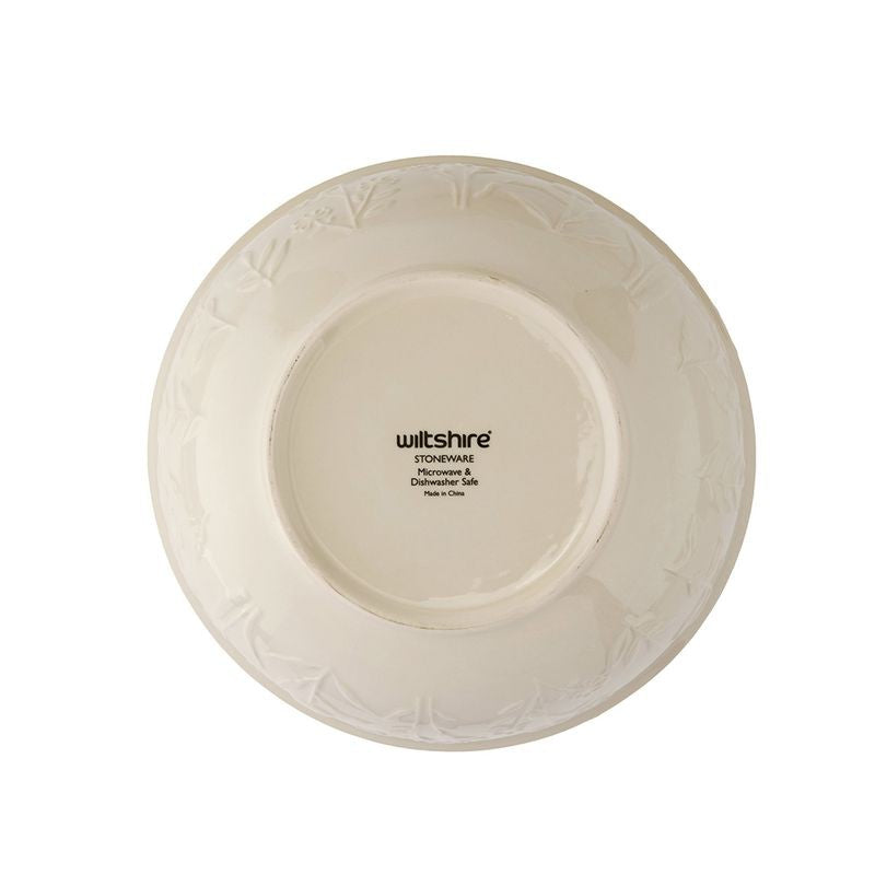 Wiltshire Mixing Bowl - Vanilla - 29 x 14cm 4.5L