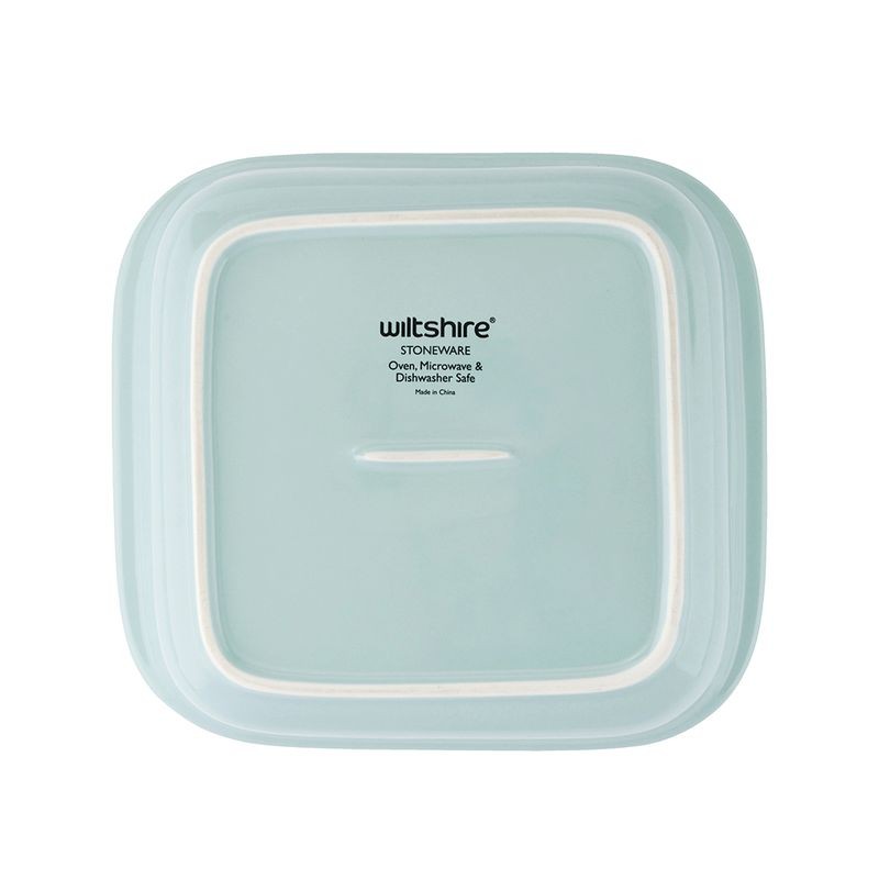 Wiltshire Oven-to-Table Everyday Classic Square Baker 24 x 22 x 6cm 1.75L