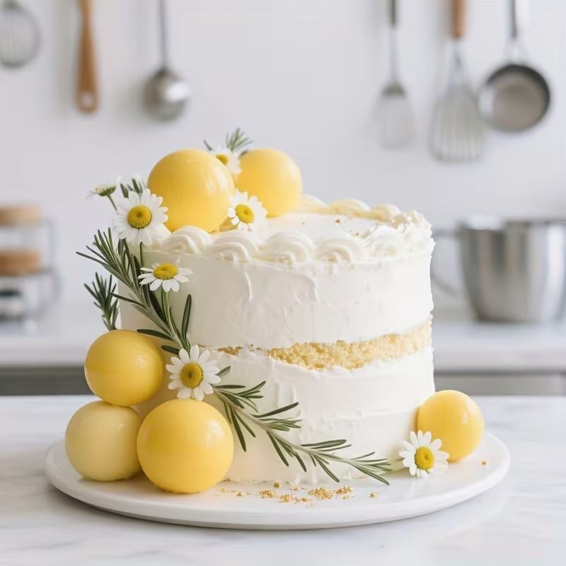 cake-topper-ball-set-yellow-tones-24pcs