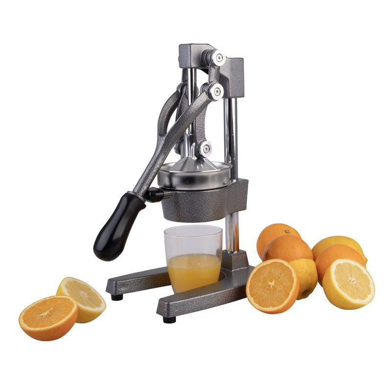 integra-cast-iron-commercial-manual-juicer-grey