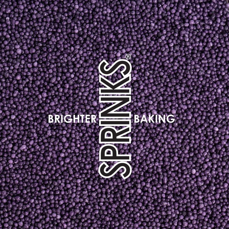 sprinks-nonpareils-purple-70g