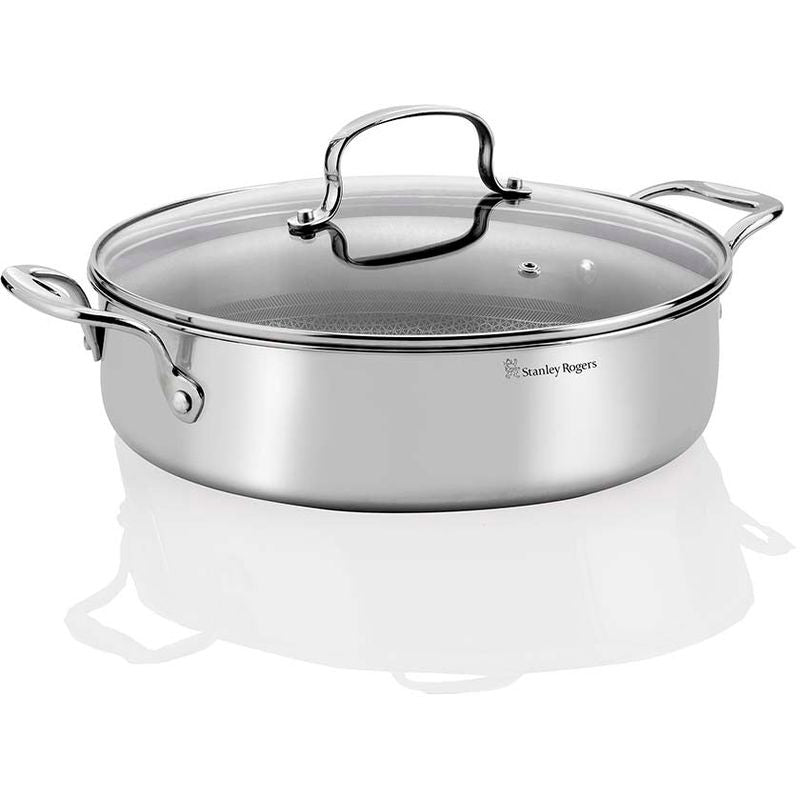 matrix-non-stick-chefs-pan-28cm-4-5l-stanley-rogers