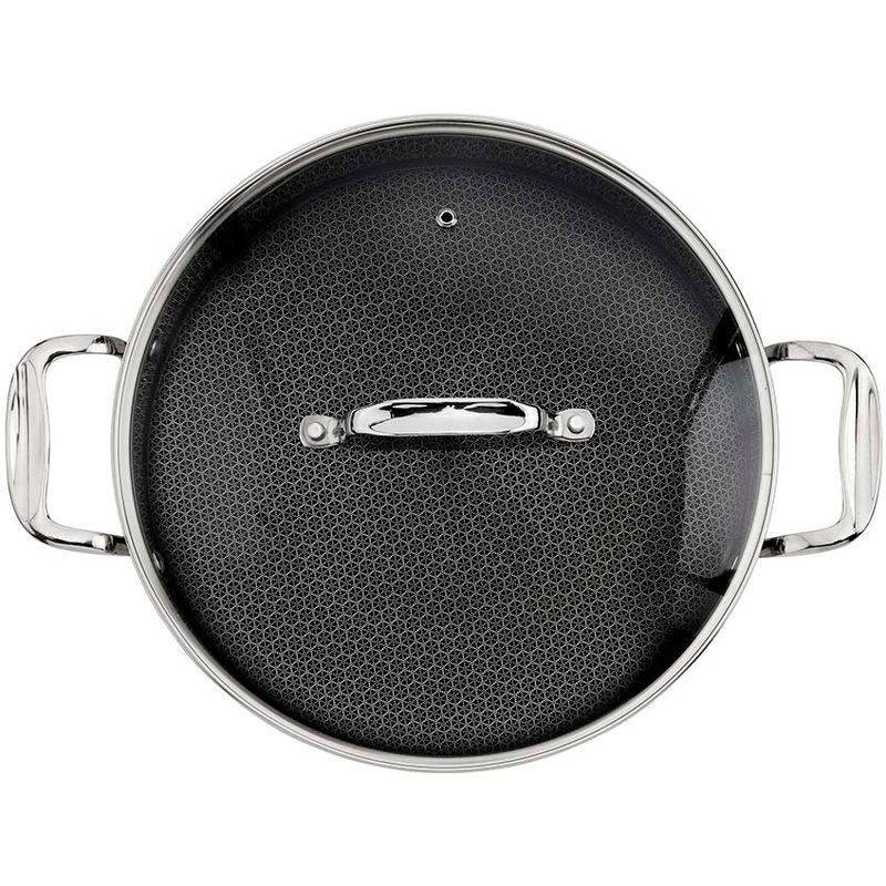matrix-non-stick-chefs-pan-28cm-4-5l-stanley-rogers