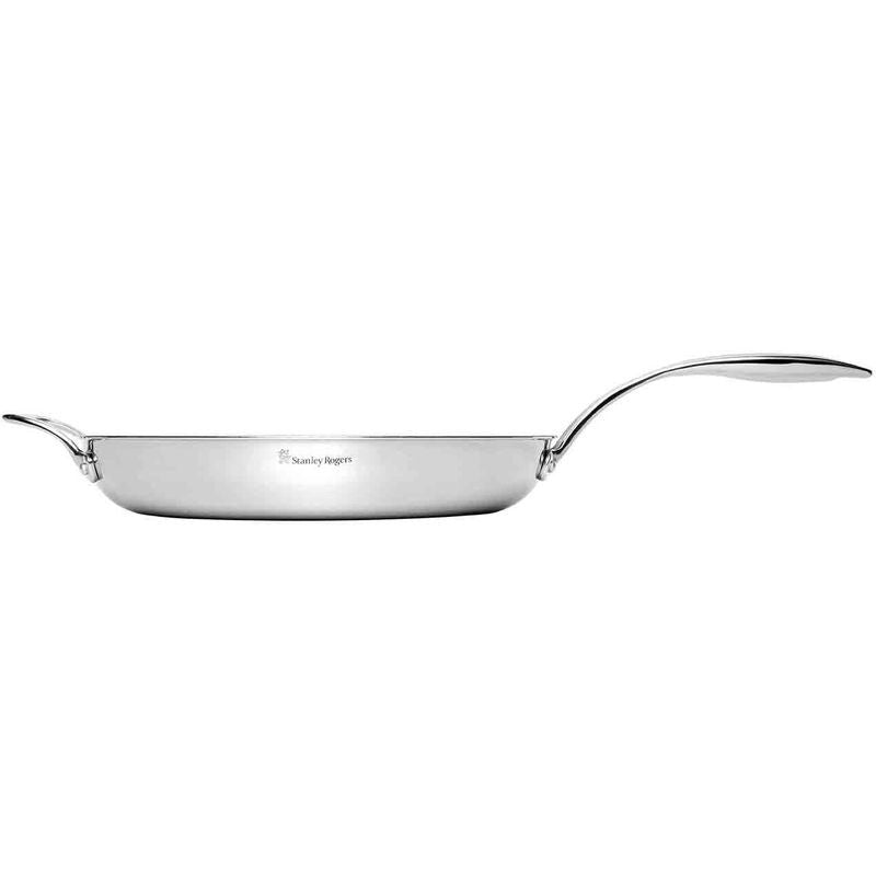 matrix-non-stick-frypan-32cm-stanley-rogers
