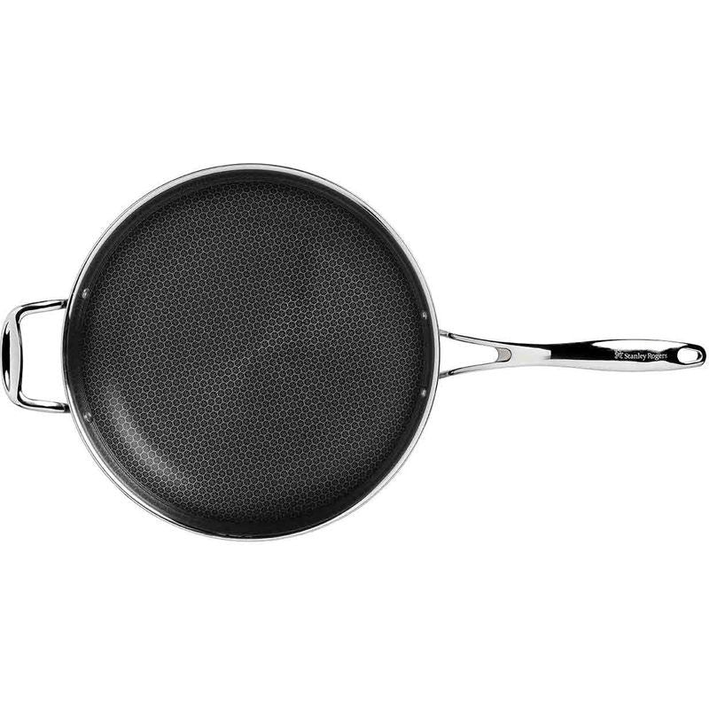 matrix-non-stick-frypan-32cm-stanley-rogers