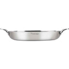 matrix-non-stick-round-roasting-pan-36cm-stanley-rogers