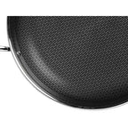 matrix-non-stick-round-roasting-pan-36cm-stanley-rogers
